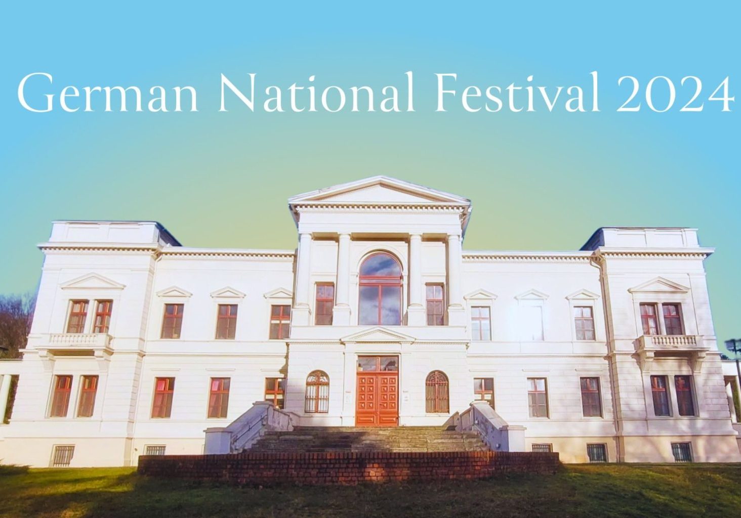 German National Festival 2024