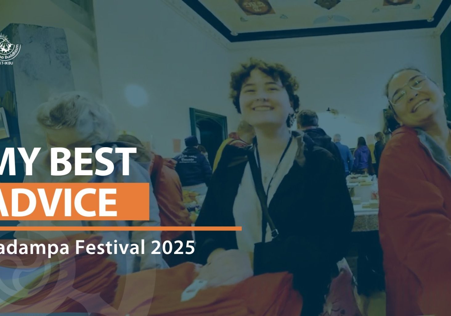 Kadampa Festivals (3)