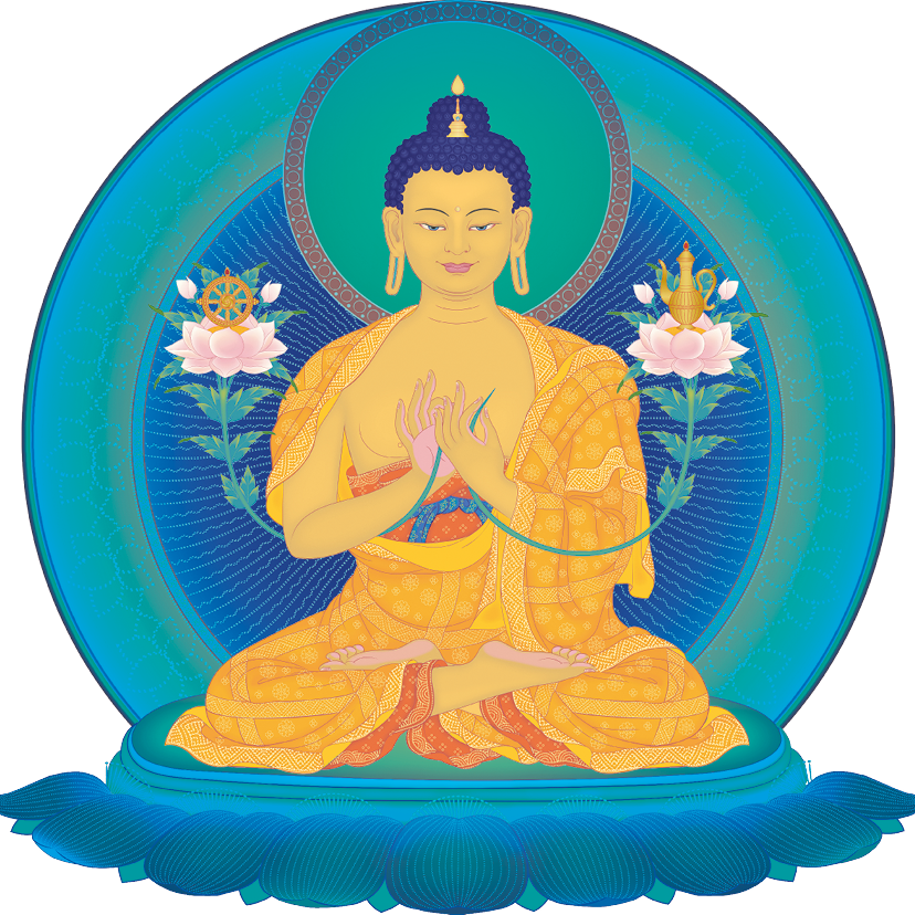 Kadampa-Spring-Festival-2025-–-Buddha-Maitreya-Merged-2x