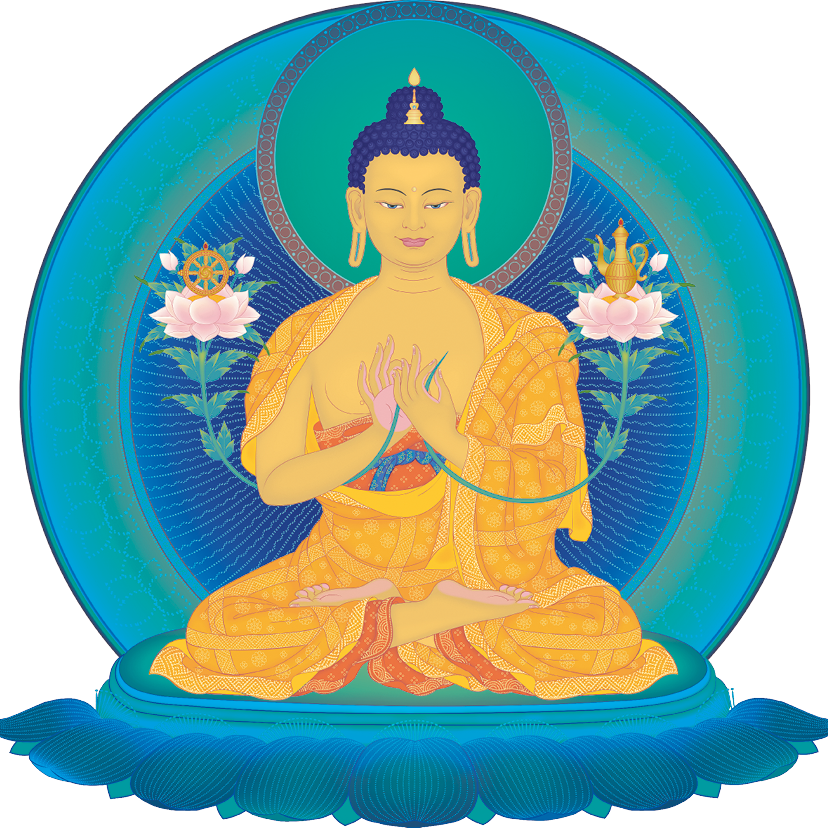 Kadampa-Spring-Festival-2025-–-Buddha-Maitreya-Merged-2x