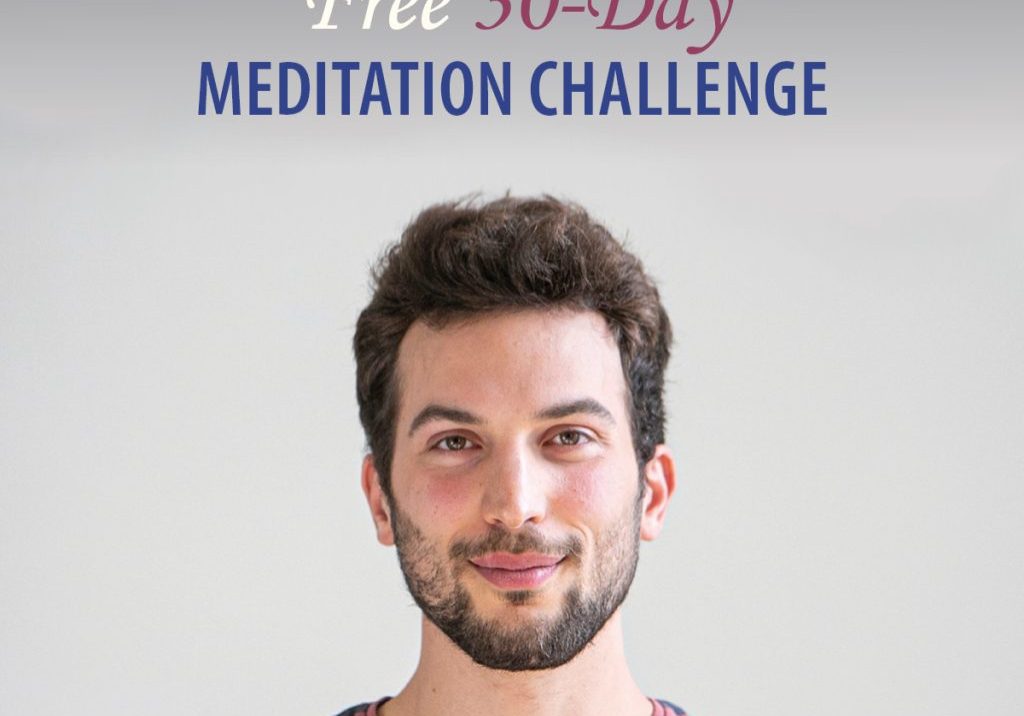 Meditation-challenge