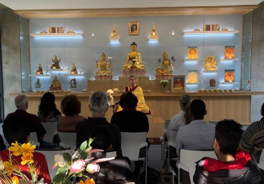 NKT-IKBU - New Kadampa - South Africa - KMC Durban455848771_1046405270827593_2131190654255374996_n