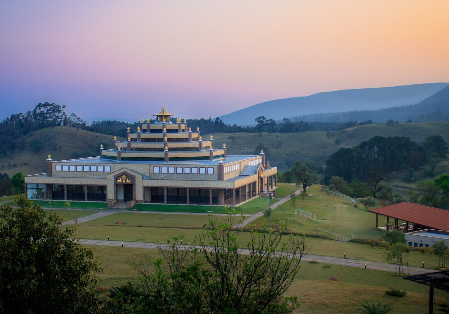 NKT-IKBU - New Kadampa Tradition - Brazil - Temple Brazil Fall Festival Prep - 2024 -2597