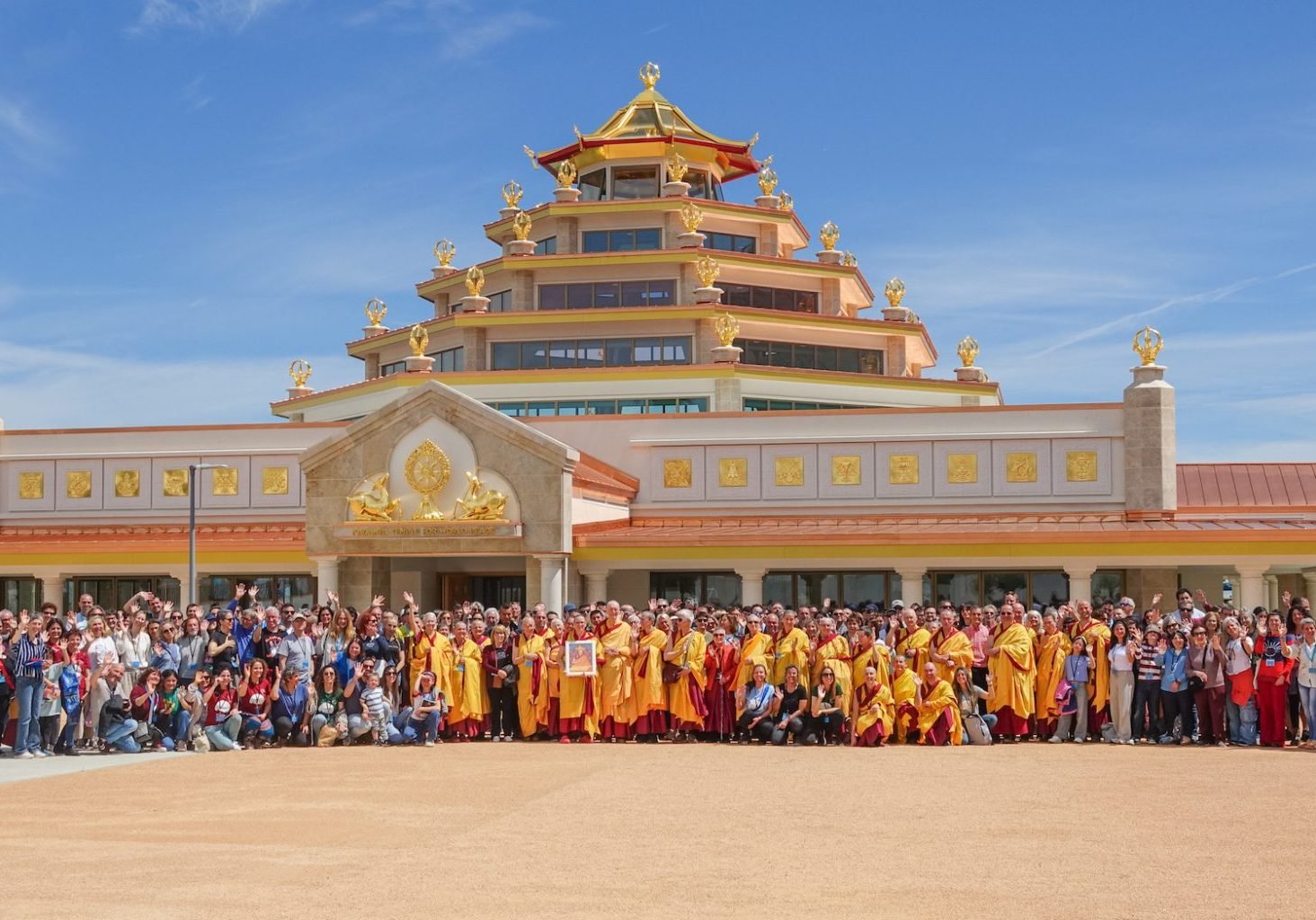 NKT - KMC SPAIN - 20251-Spanish Festival 2025-Group photo-1