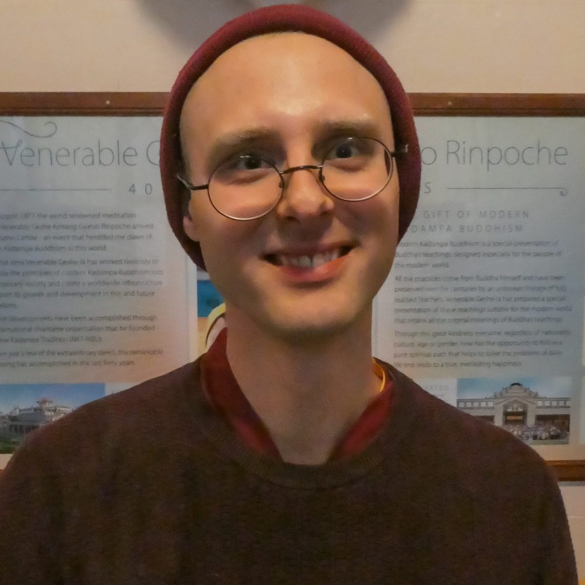 Nyima Kelsang