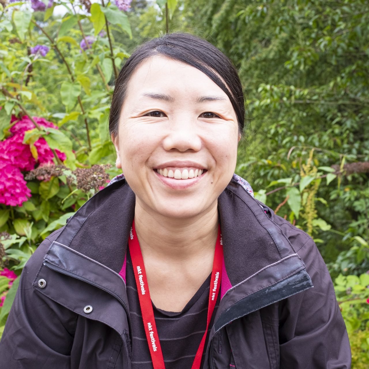 Rosemary-Lindfield-smiling-summer-festival