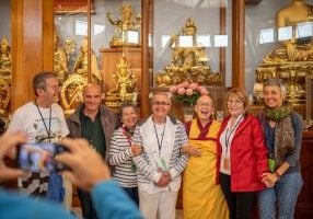 Castellon Sangha
